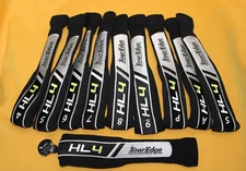 Tour Edge HL4 Hybrid Iron Headcover Choose Club Buy More & Save