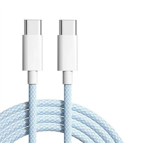 For iPhone 15 Pro Max USB-C 6A Cable Fast Charger Type C Charging Data Cord - Zdjęcie 2 z 10