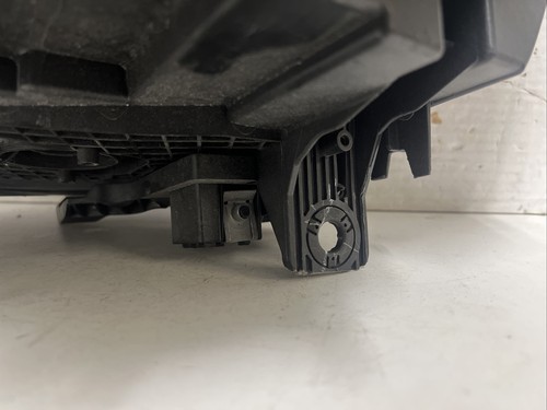 OEM 2014 2015 2016 2017 2018 BMW X5 RIGHT RH PASSENGER HID XENON DUAL HEADLIGHT - Picture 7 of 13