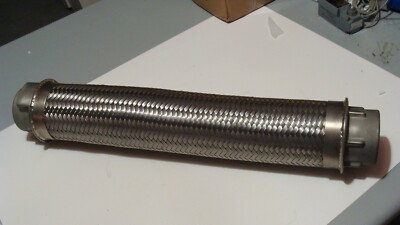 NEW KILLARK  EKJ-7-SS   2-1/2 X 18'' Explosion Proof Conduit Coupling STAINLESS