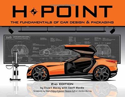 H-Point by Stuart Macey