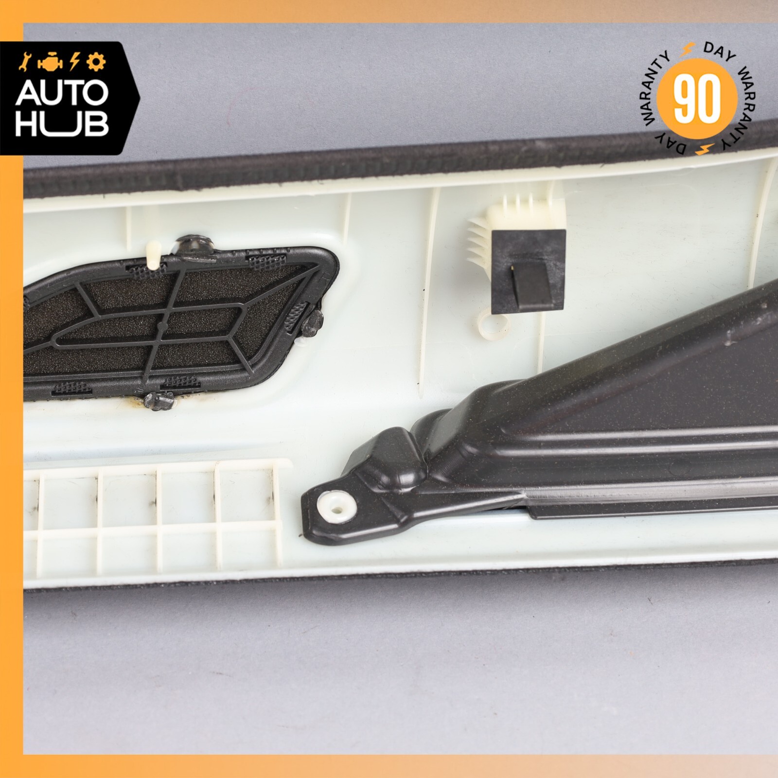 Maserati Levante S M161 Front Right Side Interior Trim Panel A Pillar OEM 26k