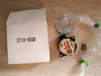 une platine modification neiman contacteur a clé suzuki 3711x-10g00 an burgman