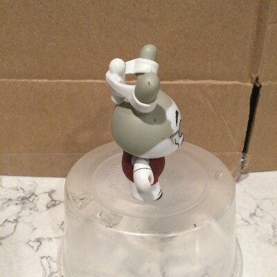 Kidrobot Dunny 3” 2014 - Art of War Sun Tzu by Jon Paul Kaiser