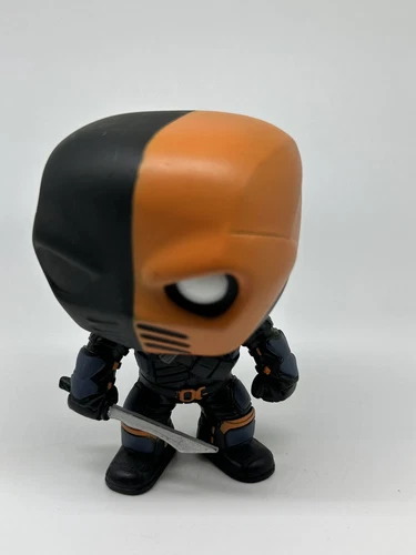 New ListingFUNKO Pop!  #210- “DEATHSTROKE” Television Arrow Vinyl Figure