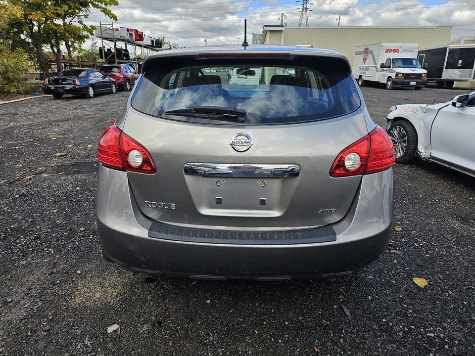 Used Brake Master Cylinder fits: 2011 Nissan Rogue  Grade A — 第 2/4 张图片