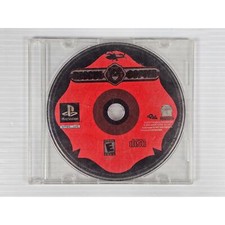 Rescue Copter Sony PlayStation 1 PS1 Video Game Disc Only