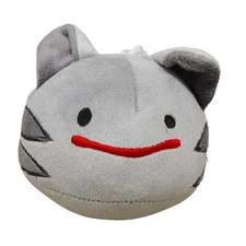 Glitch Tabby Slime Plush Collectible | Official Slime Rancher Bean Bag Plush
