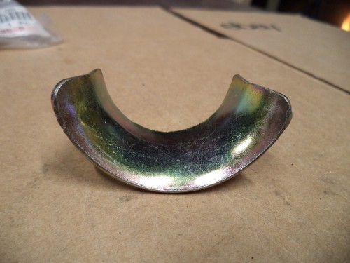Yamaha OEM New exhaust collar 1L9-14638-00 #9732 - Picture 3 of 4