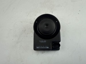 Volkswagen Touareg II 2016 Sirene Signalhorn Alarmanlage 1K0951605C LAA38611