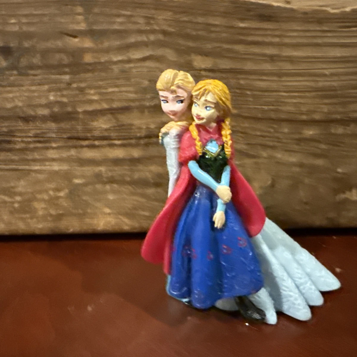 Elsa Figure In other Disney Figurines (1968-Now) for sale | eBay