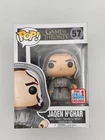 Funko POP! Game of Thrones #57 Jaqen H'ghar, 2017 NYCC Exclusive, Vaulted - New