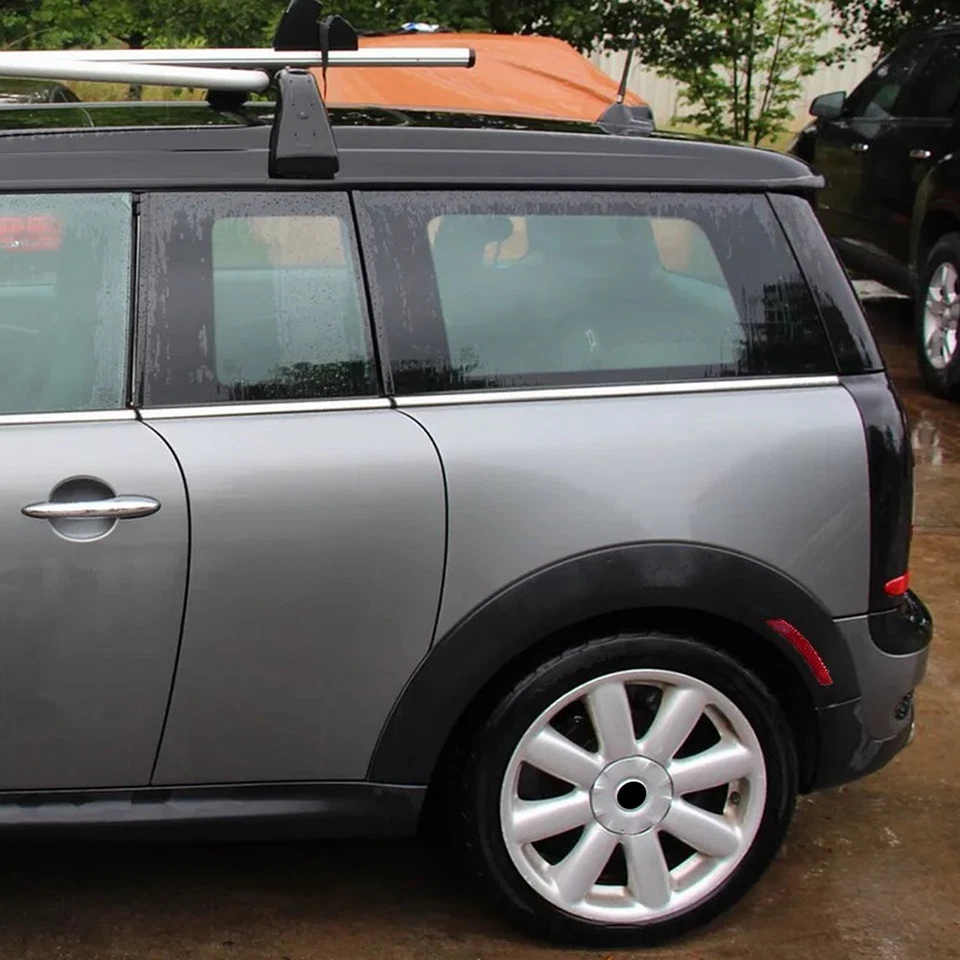 For Mini Cooper Countryman 07-15 R60 R61 Fender Side Marker Light Rear Lens 1-10 - Image 3 of 4