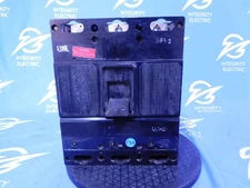 ITE BREAKER (JL3-F400) 400A 600V 3P W/ADJ TRIP 225A JL3-T225 NO MOD/CAT NUMBER