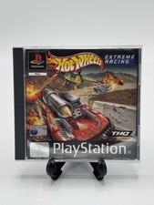 ebay® Auktion 365890442392 | HOT WHEELS Extreme Racing PS1 Playstation 1 Komplett 🎮 Thumbnail of ebay® auction 365890442392 | HOT WHEELS Extreme Racing PS1 Playstation 1 Komplett 🎮