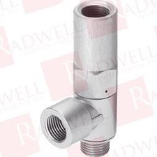 FESTO HGL-1/8-1/8-B / HGL1818B (NEW IN BOX)