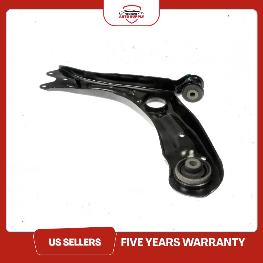Brazo de control inferior delantero derecho Dorman 522-994 para Volkswagen Jetta 2018-11 Foto 2 de 3