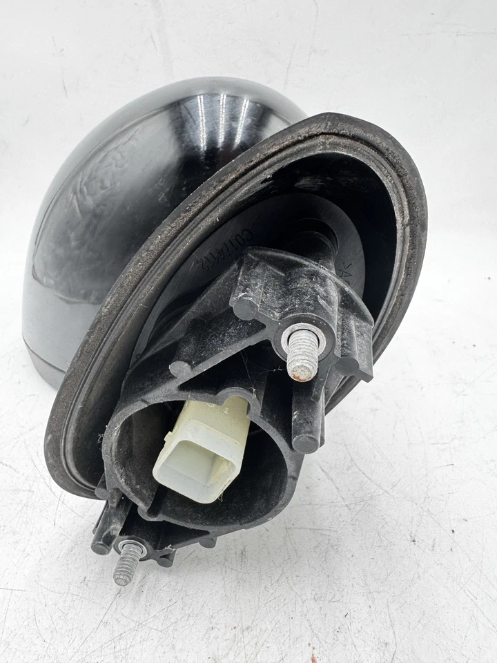 2015 - 2024 MINI COOPER CLUBMAN F54 Front Right Door Mirror Black - Imagem 4 de 4