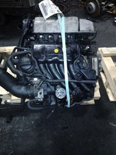 Engine 2.0l Vin K 5th Digit Convertible Engine Id Bgd Fits 03-05 Beetle 676972
