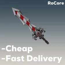 Murder Mystery 2 (MM2) Eternalcane Godly Knife