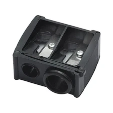 Avon 3 IN 1 SHARPENER ~  For THIN, MEDIUM & CHUBBY PENCILS ~ SEALED ~ FAST SHIP!