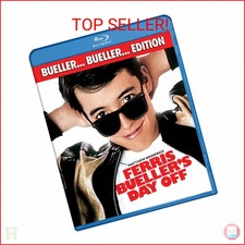 Ferris Bueller's Day Off