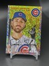 DANSBY SWANSON /150 Speckle Refractor 2023 Topps Chrome Platinum Anniversary