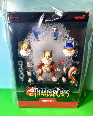 2025 Super7 ThunderCats Ultimates! Action Figure - SNARFER