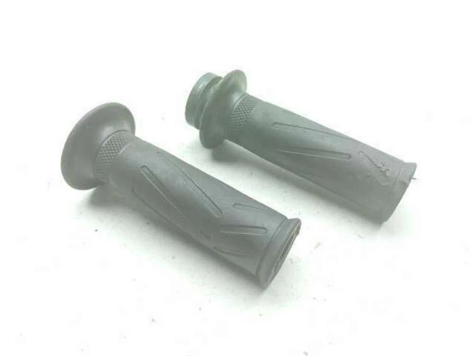 05 tubos e empunhaduras do acelerador Yamaha YZF R6 R6S - Imagem 2 de 4