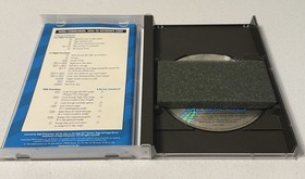 Wing Commander Sega CD Authentic Tested