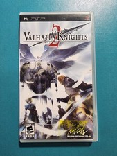 Valhalla Knights 2 Sony PSP, 2008