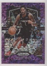 2019-20 Panini Prizm Fast Break Purple Prizm /75 Trevor Ariza #236 00by