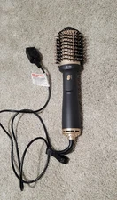 Hair Dryer Brush Blow Dryer Brush in One, 4 in 1 with Oval Barrel