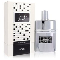 Rasasi Faqat Lil Rijal By Rasasi Eau De Parfum Spray 1.7 Oz / E 50 Ml