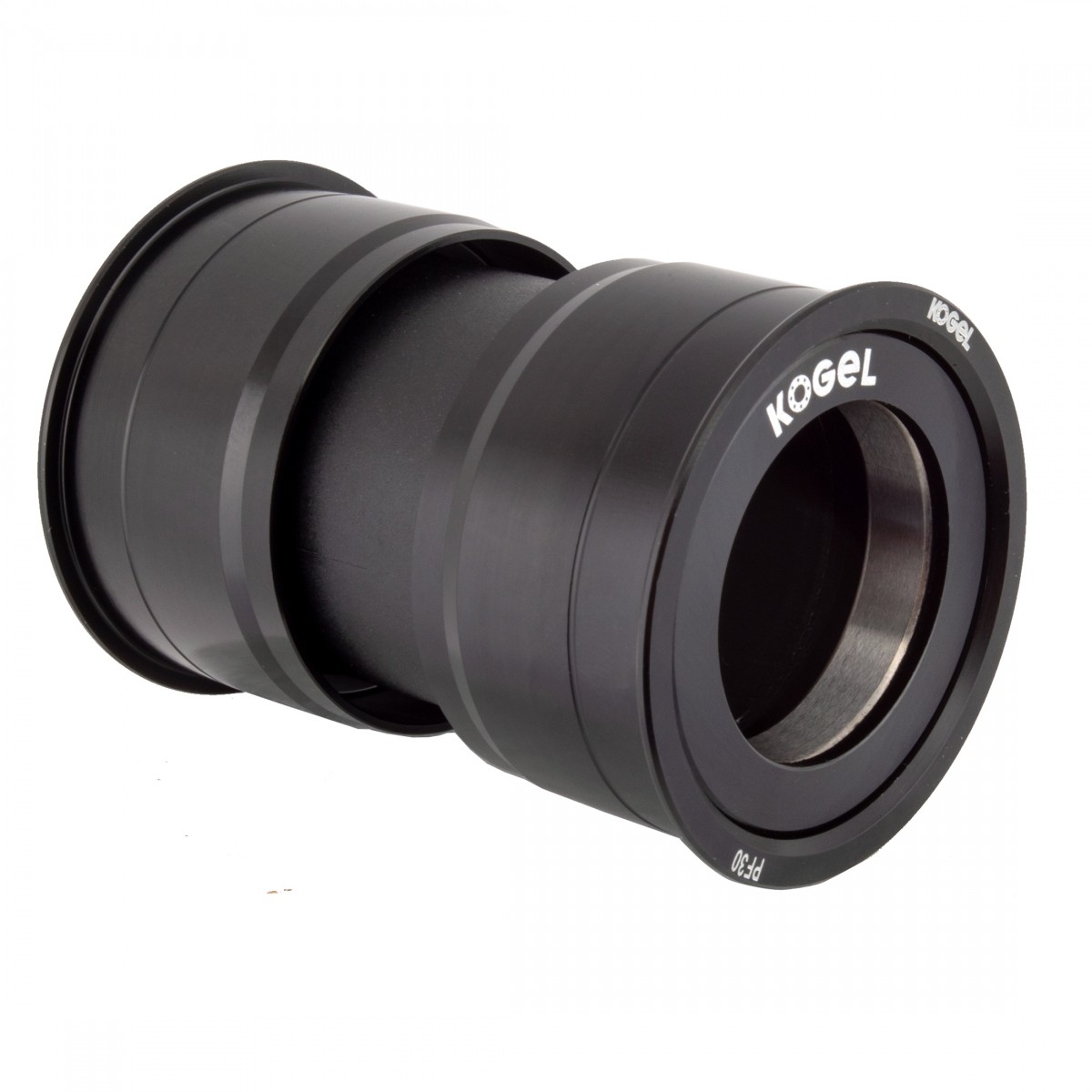 Kogel MTB Ceramic Bearings PF30 Bottom Bracket - Durable, Low-Friction, 30mm