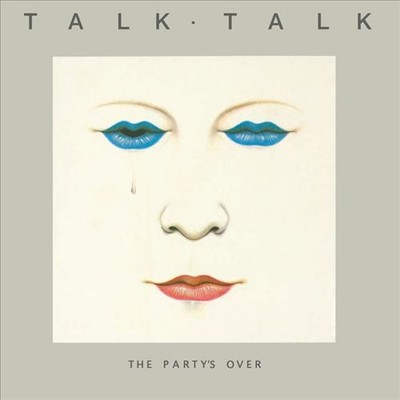 THE PARTY'S OVER (1997 REMASTER)