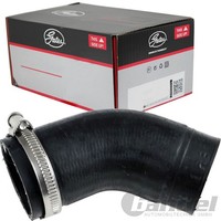 Gates Ladeluftschlauch Turboschlauch Passend FüR Audi A3 Q2 Q3 Tt Seat Alhambra