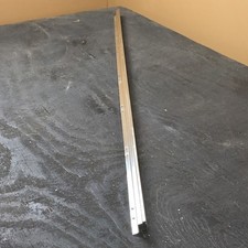 Nos Oem 1975-1978 Ford Ltd Decklid Trunk Molding Trim Nos Oem 1975-1978 Ford Ltd Decklid Trunk Molding Trim
