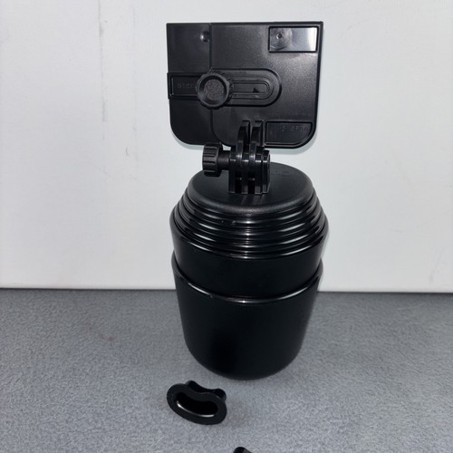 Weather tech Black Hands Free Car Phone Holder Universal Size For iPhones - Photo 12 sur 12