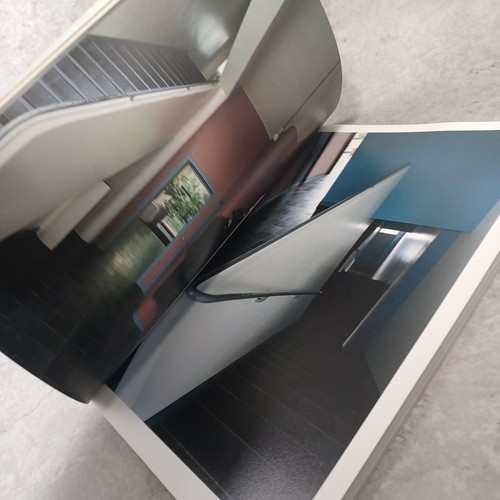 GA Houses38.39 :Le Corbusier :Residential Masterpieces 1.2 Global Architectur - Picture 15 of 23