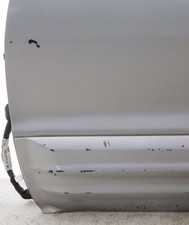 Porte avant et accessoires Mitsubishi PAJERO