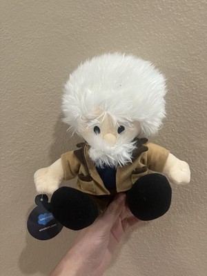 Salesforce Einstein Plush Doll Toy Stuffed
