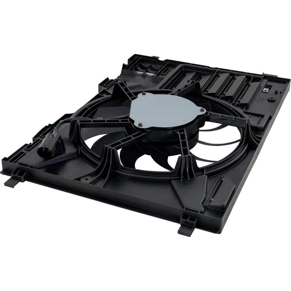 Conjunto de ventilador de refrigeração para Ford Transit Connect 2.0L 2019-2022 - Imagem 2 de 4