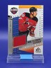 Timo Meier 2025-26 UD SP Game Used NHL Global Series Fabrics 🔥 Devils