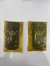 2X BRAND NEW IN BAG  SONY REMOTE CONTROL COMMANDER RM-X170