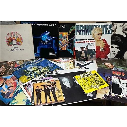 JEFF HEALEY BAND ANGEL EYES 12" 1989 with don't let your chance go + see the lig - Image 2 of 2