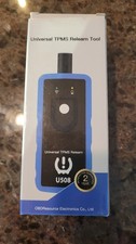 UNIVERSAL TPMS RELEARN TOOL U508- NEW!