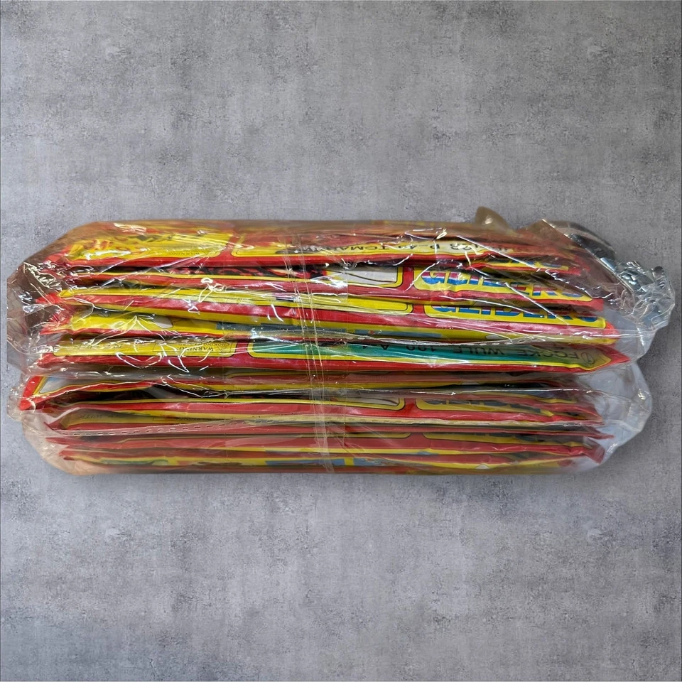 Vintage Flying Gliders Toy Airplanes Piper Curtiss LOT 48 Pack New - Image 2 of 4