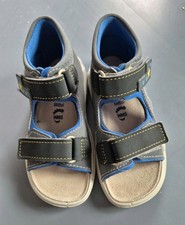 Ricosta Pepino Sandalen 25 Mittel Neu ungetragen