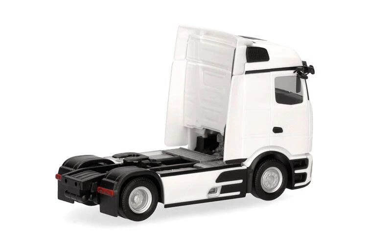 HERPA, MERCEDES BENZ Actros L Procabin Streamspace 4x2, 1/87,  HER319430 - Immagine 2 di 4